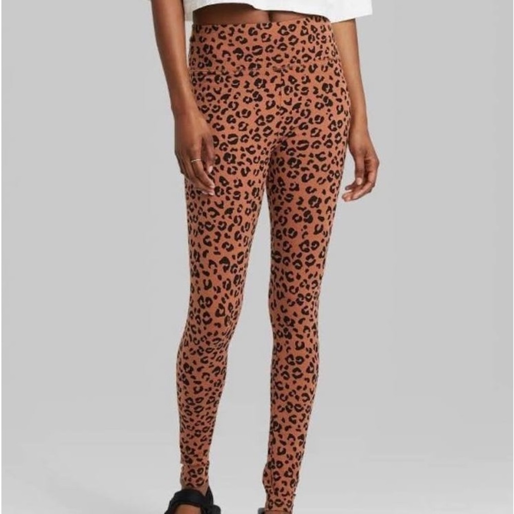The Perfect Target Leggings